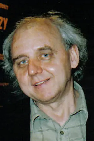 Jerzy Rogalski