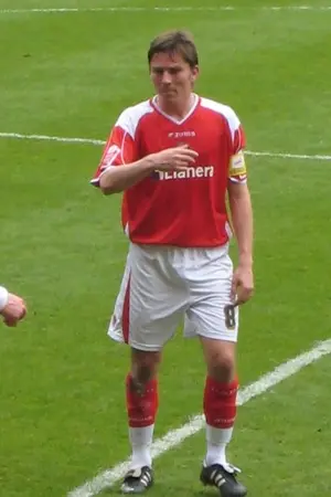 Matt Holland