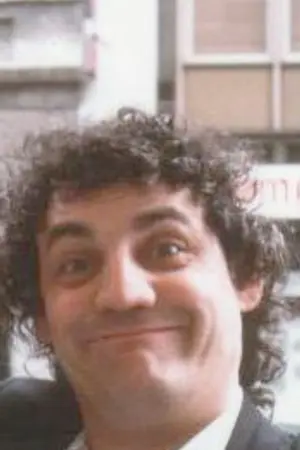 Francesco Salvi