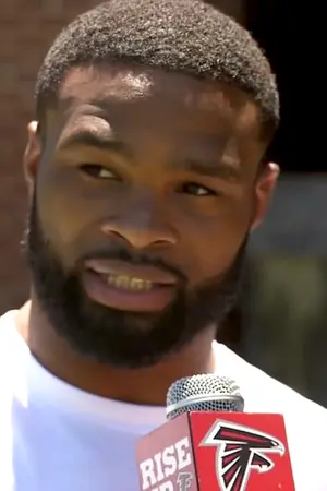 Tyron Woodley