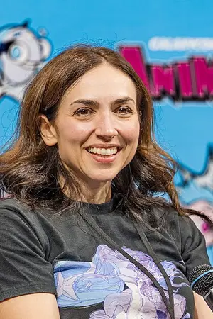 Eden Riegel