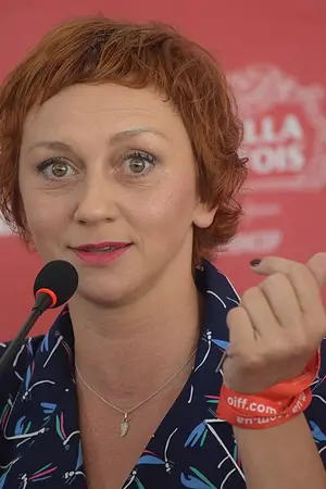 Rymma Zyubina