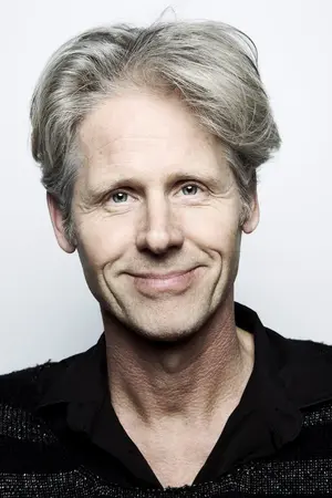 Geert Lageveen