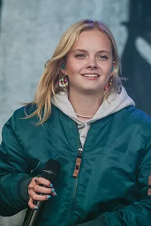 Пола Хартманн