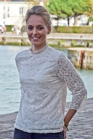 Gabrielle Atger