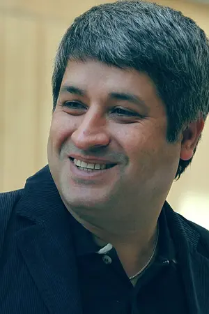 Abdolreza Kahani