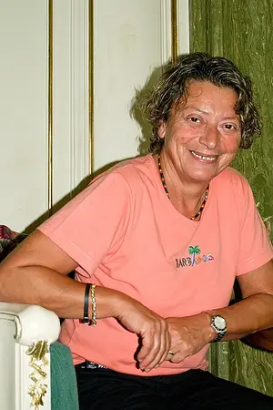 Jitka Němcová
