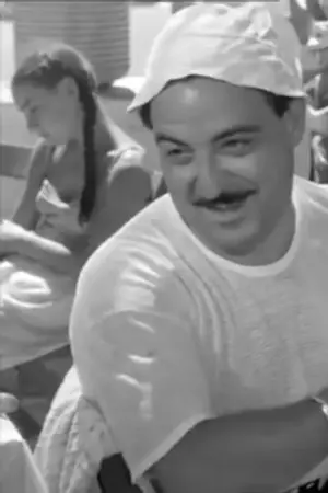 Salvo Libassi