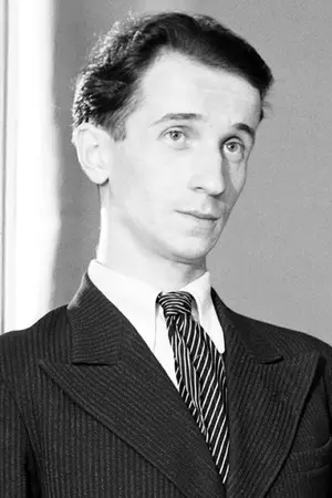 Tadeusz Kondrat