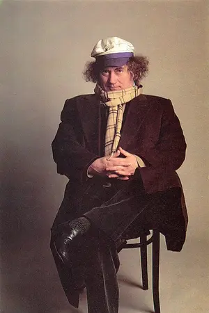 Jerzy Maksymiuk