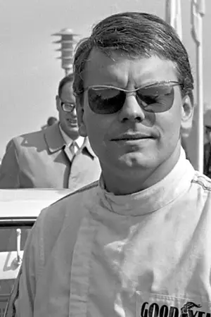 Roger Clark