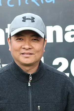 Dayahang Rai