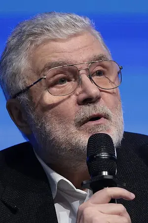 Поляков, Юрий Михайлович