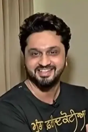 Roshan Prince