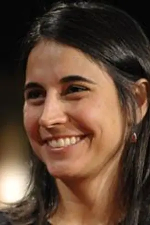 Julia Bacha