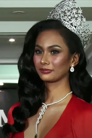 Aurra Kharishma