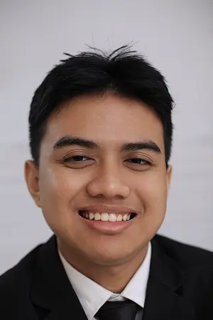 Muhammad Asyrof Al-Ghifari
