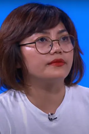 Susanti Dewi