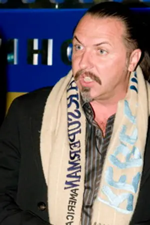 Yuri Grymov