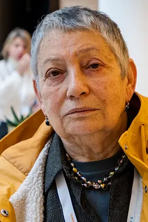 Lyudmila Ulitskaya