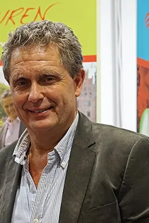 Christian Steffensen