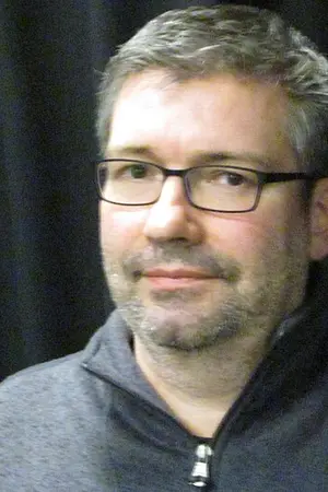 Yury Winterberg