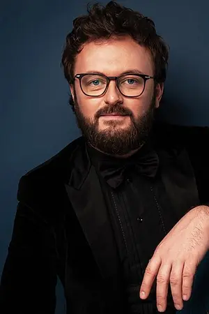 Mykhailo Khoma