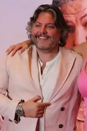 César Mourão