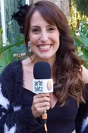 Luana Martau