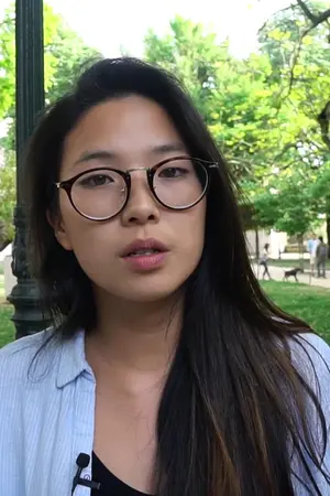 Jani Zhao