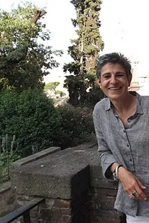 Nadia El Fani