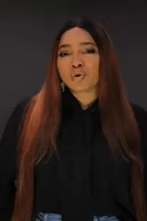 Linda Ejiofor