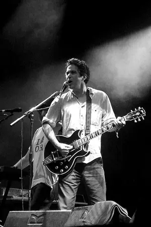 M. Ward