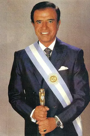 Carlos Menem