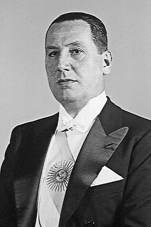Хуан Доминго Перон