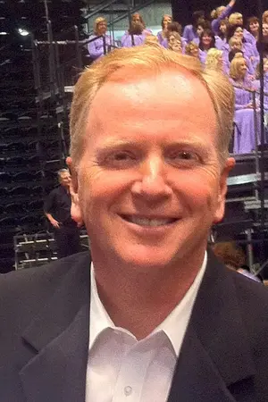 Lloyd D. Newell