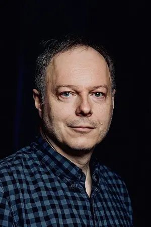 Dmitry Burkhankin