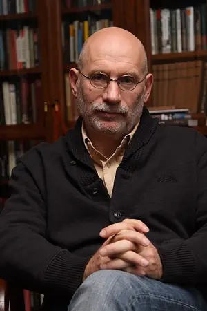 Borís Akunin