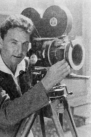Hal Mohr