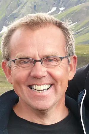 Karl Ágúst Úlfsson