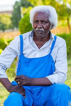 Youssouf Djaoro