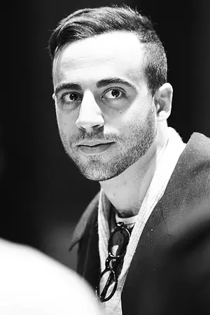 Daniel Efrat