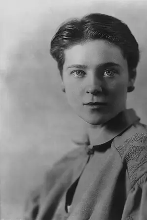Ле Галлиенн, Эва