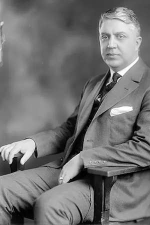 Harry L. Davis