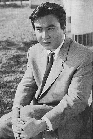 Teiji Takahashi