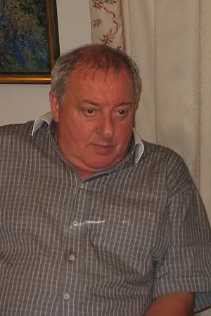 Vladimir Fokin