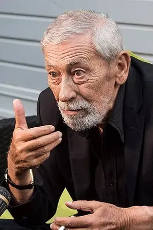 Vajtang Kikabidze