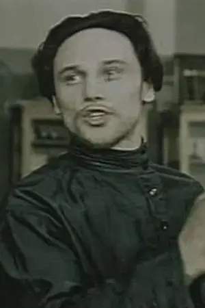 Georgi Yumatov