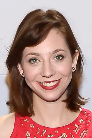 Jessica Adams