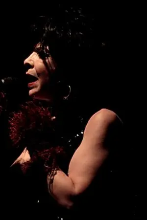 Julee Cruise